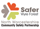 Safer Wyre Forest